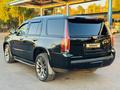Cadillac Escalade 2020 года за 34 000 000 тг. в Шымкент – фото 5