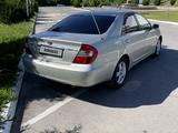 Toyota Camry 2003 годаүшін4 700 000 тг. в Шымкент – фото 4