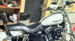 Harley-Davidson  Sportster 1200 2006 года за 3 800 000 тг. в Алматы – фото 2