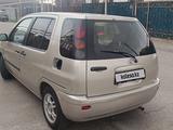 Toyota Raum 1997 годаfor2 999 999 тг. в Алматы – фото 4