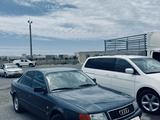 Audi 100 1994 года за 1 800 000 тг. в Актау – фото 2