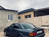 Audi 100 1994 года за 1 800 000 тг. в Актау – фото 4