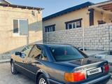 Audi 100 1994 года за 1 800 000 тг. в Актау – фото 5