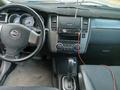 Nissan Tiida 2008 годаүшін3 450 000 тг. в Уральск – фото 11