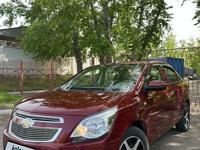 Chevrolet Cobalt 2021 годаүшін4 950 000 тг. в Костанай