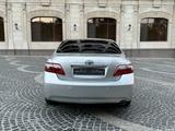 Toyota Camry 2007 годаfor6 850 000 тг. в Алматы – фото 3