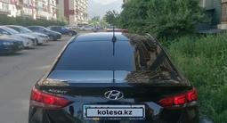 Hyundai Accent 2021 годаүшін8 300 000 тг. в Алматы – фото 2