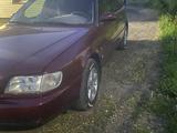 Audi A6 1996 годаүшін3 800 000 тг. в Талдыкорган – фото 2