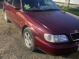 Audi A6 1996 годаүшін3 800 000 тг. в Талдыкорган