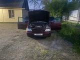 Audi A6 1996 годаүшін3 800 000 тг. в Талдыкорган – фото 5