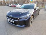 Kia Stinger 2019 годаүшін12 850 000 тг. в Алматы