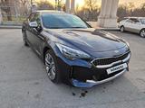 Kia Stinger 2019 года за 12 850 000 тг. в Алматы – фото 2