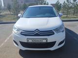 Citroen C4 2012 года за 1 700 000 тг. в Кокшетау – фото 2