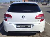 Citroen C4 2012 года за 1 700 000 тг. в Кокшетау – фото 3