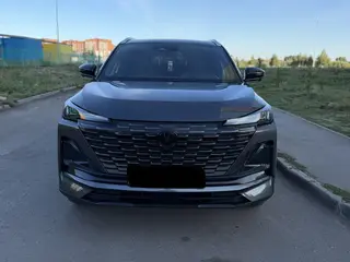 Changan CS55 Plus