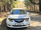 Mazda 6 2005 годаүшін2 800 000 тг. в Усть-Каменогорск – фото 2