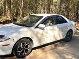 Mazda 6 2005 годаүшін2 800 000 тг. в Усть-Каменогорск – фото 5