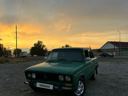 ВАЗ (Lada) 2106 1987 года за 350 000 тг. в Жаркент