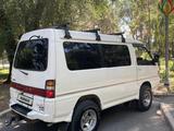Mitsubishi Delica 1993 года за 3 300 000 тг. в Алматы – фото 5