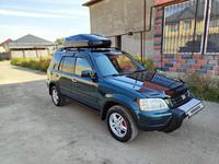 Honda CR-V 2001 годаүшін4 300 000 тг. в Алматы