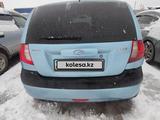 Hyundai Getz 2006 года за 1 892 192 тг. в Алматы – фото 2