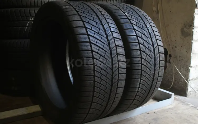 Шины Continental 255/35-285/30R21 Winter Contact TS860 за 830 000 тг. в Алматы