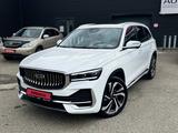 Geely Monjaro 2023 годаүшін10 990 000 тг. в Усть-Каменогорск