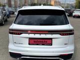 Geely Monjaro 2023 годаүшін10 990 000 тг. в Усть-Каменогорск – фото 5
