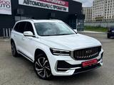 Geely Monjaro 2023 годаүшін10 990 000 тг. в Усть-Каменогорск – фото 3