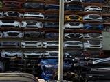 Бампер передний на Hyundai за 50 000 тг. в Атырау – фото 3