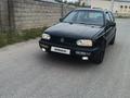 Volkswagen Golf 1998 года за 1 500 000 тг. в Тараз – фото 2