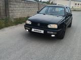 Volkswagen Golf 1998 годаүшін1 500 000 тг. в Тараз – фото 2