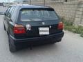 Volkswagen Golf 1998 года за 1 500 000 тг. в Тараз – фото 5