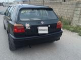 Volkswagen Golf 1998 годаүшін1 500 000 тг. в Тараз – фото 5