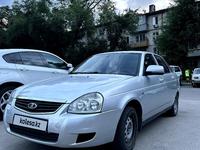 ВАЗ (Lada) Priora 2172 2013 года за 2 000 000 тг. в Алматы