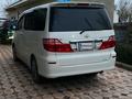 Toyota Alphard 2006 годаfor6 000 000 тг. в Тараз – фото 2