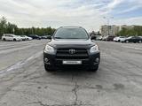 Toyota RAV4 2010 годаүшін7 200 000 тг. в Алматы