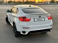 BMW X6 2010 года за 12 000 000 тг. в Алматы – фото 28