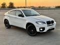 BMW X6 2010 года за 12 000 000 тг. в Алматы – фото 37