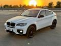 BMW X6 2010 годаүшін12 000 000 тг. в Алматы – фото 38