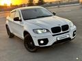 BMW X6 2010 годаүшін12 000 000 тг. в Алматы – фото 5