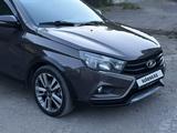 ВАЗ (Lada) Vesta SW Cross 2019 годаүшін4 400 000 тг. в Караганда – фото 4