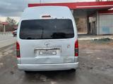 Toyota Hiace 2006 года за 7 500 000 тг. в Павлодар – фото 3