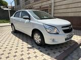 Chevrolet Cobalt 2024 года за 7 150 000 тг. в Шымкент – фото 2