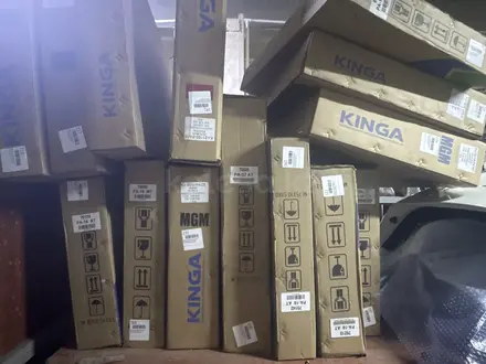 Радиатор основной за 25 000 тг. в Караганда