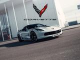 Chevrolet Corvette 2018 годаүшін55 800 000 тг. в Алматы