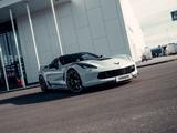 Chevrolet Corvette 2018 годаүшін55 800 000 тг. в Алматы – фото 2