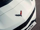 Chevrolet Corvette 2018 годаүшін55 800 000 тг. в Алматы – фото 3