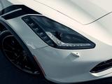 Chevrolet Corvette 2018 годаүшін55 800 000 тг. в Алматы – фото 5