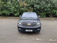 Chevrolet Tahoe 2018 года за 28 700 000 тг. в Алматы